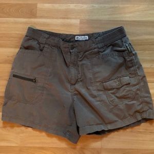 Columbia Shorts